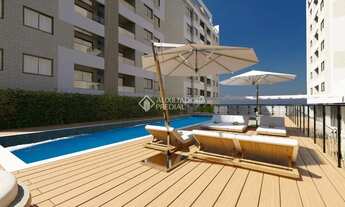 Imagem: Apartamento 2 quartos com suite na planta