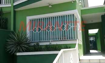 Imagem 4: Sobrado para venda possui 323 metros quadrados com 3 quartos em Tucuruvi - São Paulo - SP