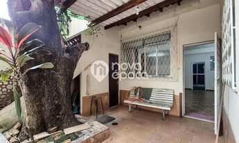 Imagem 5: Pilares Casa com 3 dormitórios