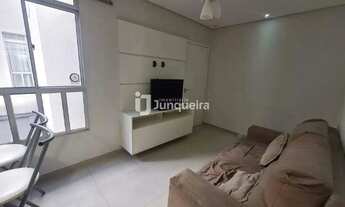 Imagem 3: Apartamento para aluguel, 2 quartos, 1 vaga, Bongue - Piracicaba/SP