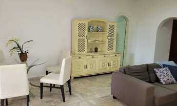 Imagem 4: Casa 3 quartos mobiliada Ilhotas