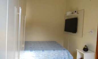 Imagem 7: C488 - Casa tipo sobrado com dois dormitórios