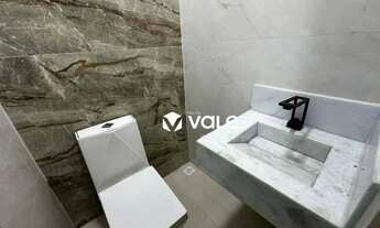 Imagem 6: Casa com 3 dormitórios à venda, 135 m² por R$ 720.000 - 307 Sul (Arso 33) - Palmas/TO