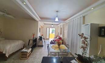 Imagem 6: Ótima Casa frente de rua e independente 4 Quartos, 2 Salas, 2 Cozinha e 2 Vagas Ac Carta