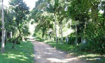 Imagem 2: Terreno 4.900m² à Venda em Várzea das Moças Ideal para Condomínio