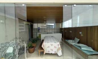 Imagem 3: Cobertura no Tyrol 4/4 - 225m2 no jardins [10704