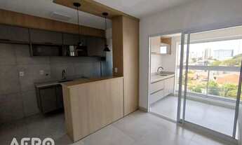 Imagem: Apartamento Edifício RED 1 Dormitório