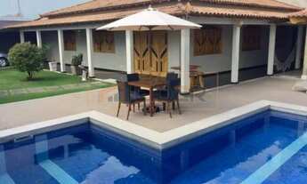 Imagem 2: Vendo Casa no Bairro Moacir Brotas