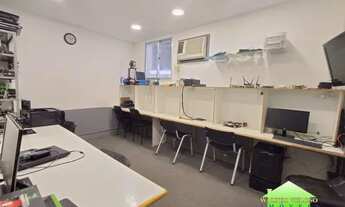 Imagem 6: Prédio comercial com 5 salas + Galpão, em Olaria - 10.000,00