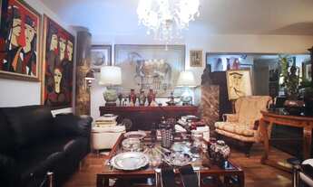 Imagem 3: Apartamento - Jardim América - 3 Dormitórios - 137m²