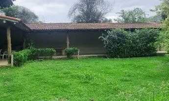 Imagem 2: Sitio de 1 quarto e 1 suite na Ilha de Guaratiba, Rio de Janeiro-RJ: Natureza, conforto e