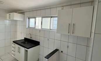 Imagem 5: ALUGO APARTAMENTO NO RENASCENÇA - CONDOMÍNIO VERSATILLE