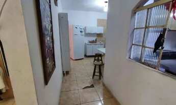 Imagem 3: SF CASA A VENDA NA CIDADE NOVA PRÓX A PRAÇA DA BÍBLIA, mc