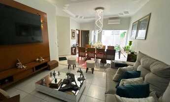 Imagem 2: Casa à Venda Térrea de Esquina com 03 Quartos no Bairro Palmares em Ribeirão Preto com Pis