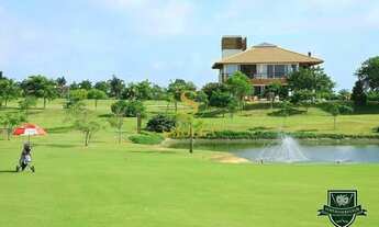 Imagem 3: Terreno à venda no Costão Golf, condomínio fechadono no bairro Ingleses, Florianópolis/SC