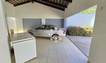 Imagem 6: CASA DOS SONHOS COM 3 QUARTOS, 2 SUÍTES, ESCRITÓRIO PRIVATIVO E GARAGEM PARA 3 CARROS PRO