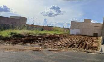 Imagem 2: Terreno de 250m² - Jardim Miranda - Brodowski