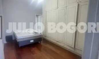 Imagem 6: Apartamento à Venda em Copacabana 2 Quartos frente Vista Livre