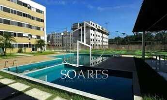 Imagem 3: Apartamento Mobiliado na Mario Covas Vista do Bosque I - Ananindeua