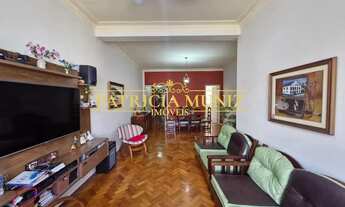 Imagem 2: Apartamento para Venda em Rio de Janeiro, Catete, 3 dormitórios, 1 suíte, 3 banheiros, 1 v