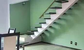 Imagem 4: Casa semi mobiliada para locação no bairro Escola Agricola