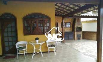 Imagem 2: Casa com 3 quartos à venda, 143 m² por R$ 400.000 - Arsenal - São Gonçalo/RJ