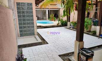 Imagem 7: Casa à venda, 123 m² por R$ 645.000,00 - Barroco (Itaipuaçu) - Maricá/RJ