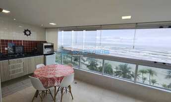 Imagem: Apartamento com 3 quartos, Flórida, Praia