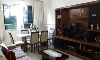 Imagem 4: Copacabana- 3 quartos (1 suíte)- reformado - Vista Parça - JBC301201