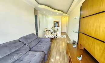 Imagem 5: Apartamento com 3 dormitórios à venda, 63 m² por R$ 430.000,00 - Vila Matilde - São Paulo