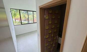 Imagem 6: Apto com 2 suítes e piscina privativa no rooftop na praia do Toque em Milagres - AL