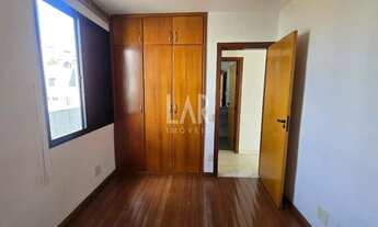 Imagem 6: Cobertura à venda, 4 quartos, 1 suíte, 2 vagas, Palmares - Belo Horizonte/MG