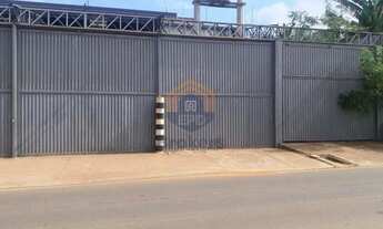 Imagem 6: Galpão em Caioçara - Jarinu, SP