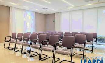 Imagem 7: CONJ. COMERCIAL - HIGIENÓPOLIS - SP