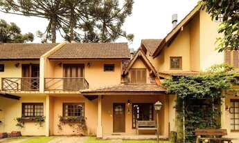 Imagem 3: CASA CONDOMINIO Casa com 2 dormitórios