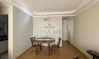 Imagem 4: Oportunidade - Apartamento Padrão - Residencial Ilha Bela - Parque Industrial - 3 Dormitór