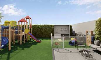 Imagem 5: Apartamento de Alto Padrão na Vila Moema