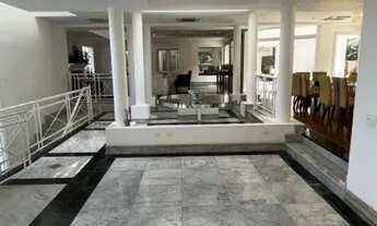 Imagem 5: CASA EM CONDOMÍNIO - RESIDENCIAL TAMBORÉ - SP