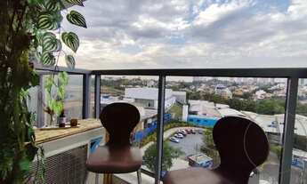 Imagem 6: Apartamento para alugar no Parque Campolim - Sorocaba/SP