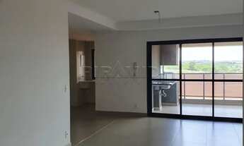 Imagem 3: Apartamento alto padrão com 126,02m², bairro Jardim Olhos D`água, Zona Sul de Ribeirão Pre