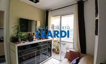 Imagem: APARTAMENTO - BUTANTÃ - SP