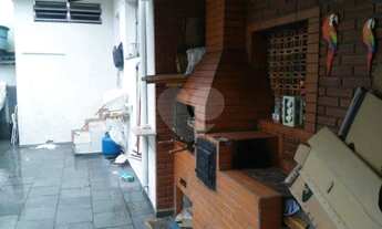 Imagem 3: Casa com 6 quartos à venda em Santana - SP