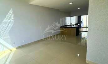 Imagem 5: Casa 3 quartos com piscina e área gourmet em São Francisco II Senador Canedo