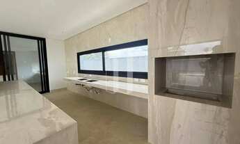 Imagem 7: Sobrado 5 Suítes, 6 Vagas - Residencial Plateau d'Or Privilege