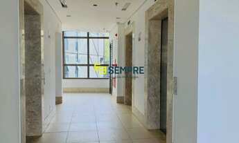 Imagem 3: Andar comercial para alugar no Vale do Sereno em Nova Lima- MG