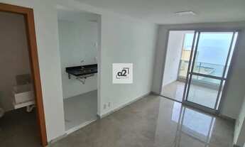 Imagem 5: Apartamento para alugar em Vila Velha, Praia de Itaparica, com 3 suítes, com 75 m², Ilha d