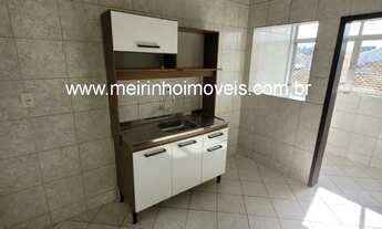 Imagem 5: Apartamento 2 dormitórios (1 suíte) no Floresta - com garagem e condomínio completo - Join