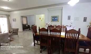 Imagem 6: Chácara à Venda de 13 Quartos no Bairro Recreio Internacional em Ribeirão Preto com Piscin