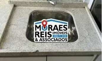 Imagem 7: Apartamento com 1 quarto - venda e locação - Vila Mariana - São Paulo/SP