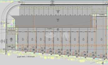 Imagem 3: Loja para alugar, 33 m² por R$ 2.600,00/mês - Conjunto Vivi Xavier - Londrina/PR